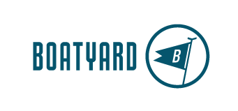 Boatyard logo